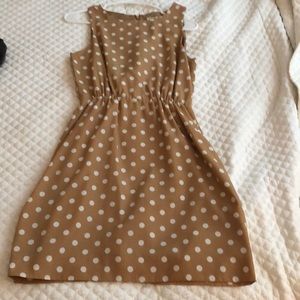 Jcrew dress